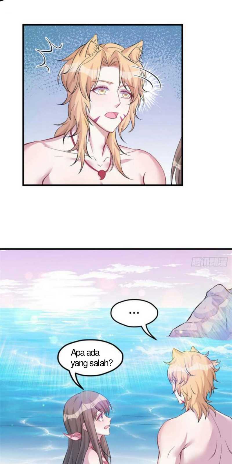Beauty and the Beasts Chapter 212 Gambar 22